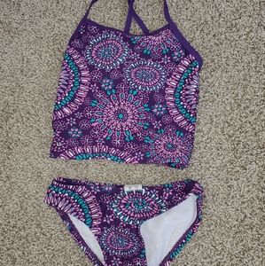 Toddler tankini